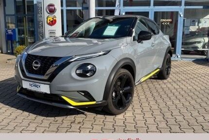 Nissan Juke 8.611 km 21.990 € Weinsberg 74189