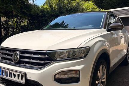VW T-Roc 247.000 km 10.999 &euro; Minden 32427