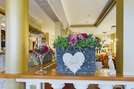 Gastronomie in Hirschaid 1.349.000 € 382.31 m² zimmer