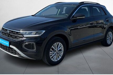 VW T-Roc 83.415 km 19.990 &euro; Dresden 01067