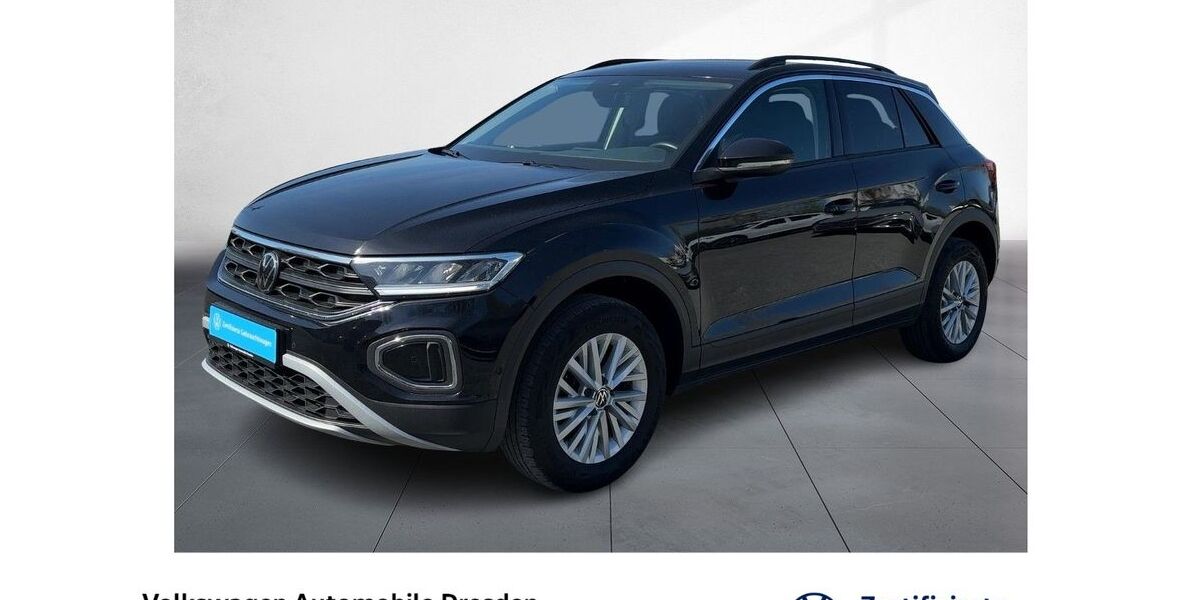 VW T-Roc 83.415 km 19.990 &euro; Dresden 01067