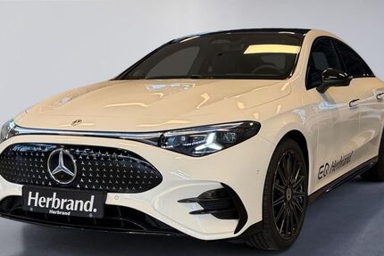 Mercedes-Benz CLA 250 6.588 km 58.490 &euro; Mönchengladbach 41063