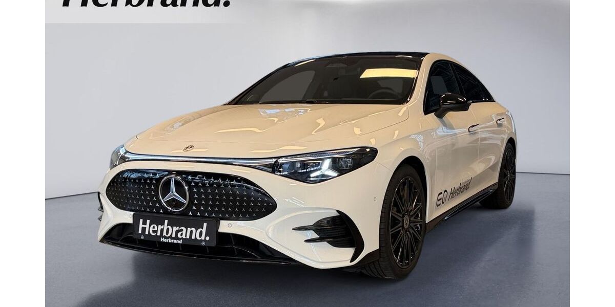 Mercedes-Benz CLA 250 6.588 km 58.490 &euro; Mönchengladbach 41063