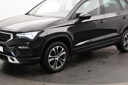 Seat Ateca 71.537 km 23.850 &euro; Wolfsburg 38440