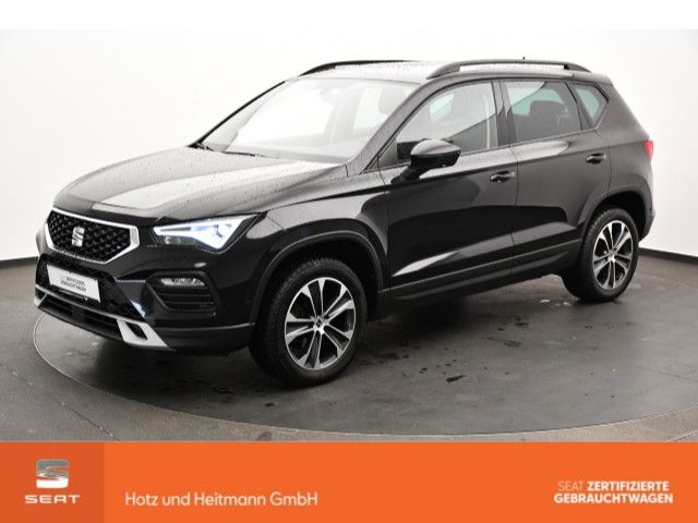 Seat Ateca 71.537 km 23.850 &euro; Wolfsburg 38440