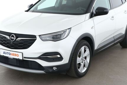 Opel Grandland (X) 117.245 km 13.000 &euro; Dresden 01187