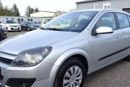 Opel Astra 133.961 km 1.290 &euro; Arnstadt 99310