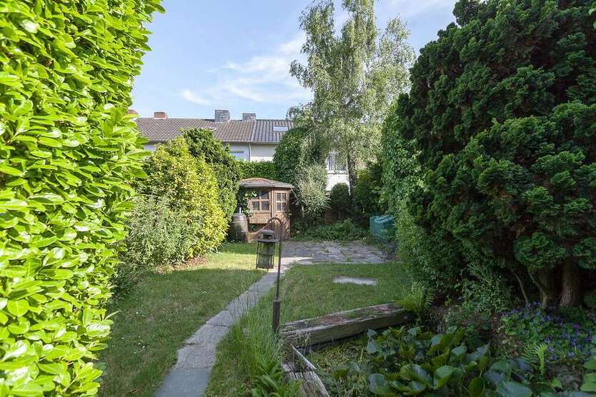 Haus zum Kaufen in Krefeld 329.000 € 98 m²