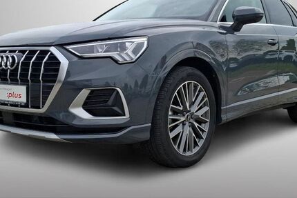 Audi Q3 25.120 km 33.460 &euro; Helbra 06311