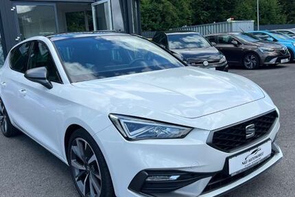 Seat Leon 64.000 km 23.990 &euro; Augsburg 86165