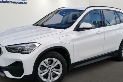 BMW X1 41.040 km 22.490 &euro; Burg 39288