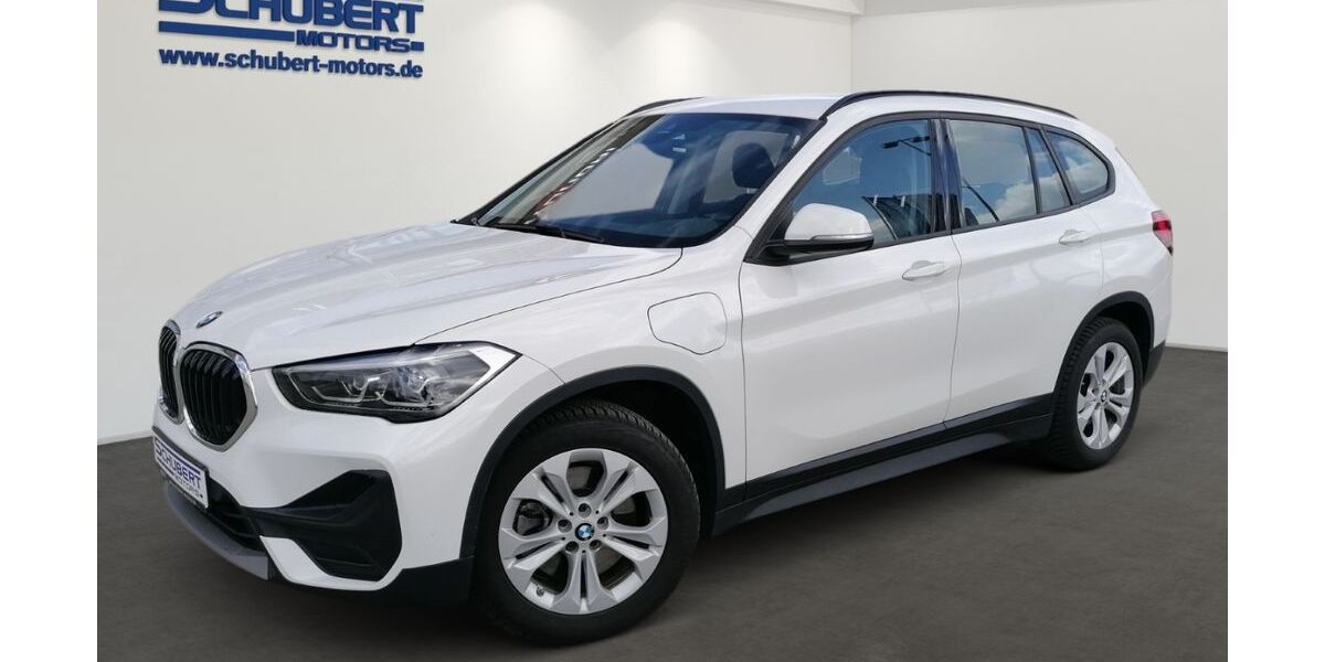 BMW X1 41.040 km 22.490 &euro; Burg 39288