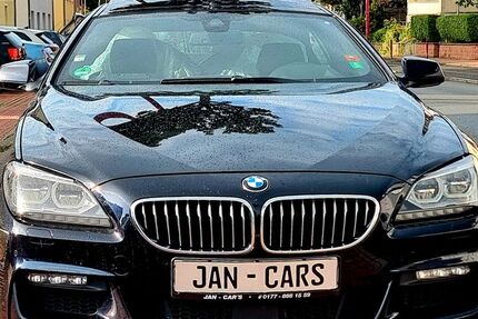 BMW 640 235.000 km 19.000 &euro; Leimen 69181