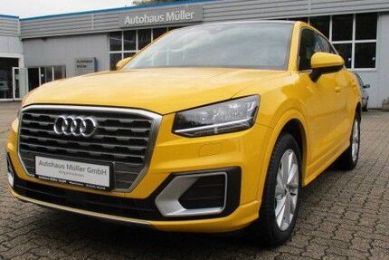 Audi Q2 63.922 km 16.900 &euro; Wilgartswiesen 76848