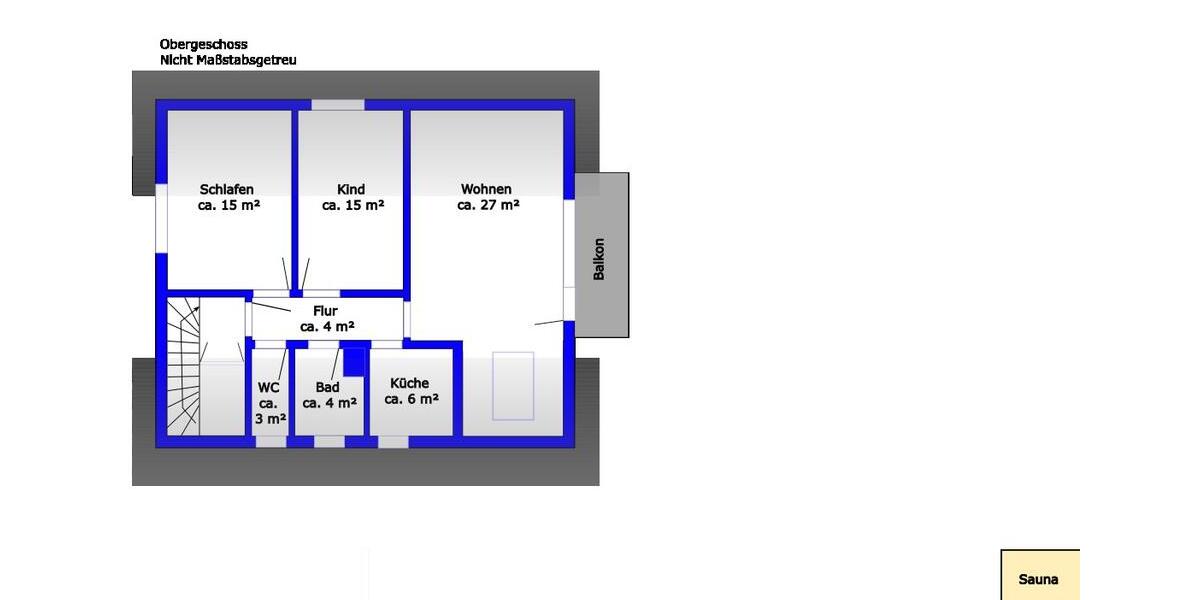 Mehrfamilienhaus, Wohnhaus Friedberg (Hessen) - 9 Zimmer, 270 m&sup2;, 845.000&euro; | Angebot:26409523