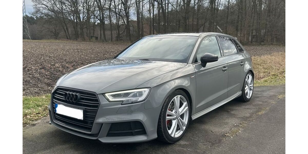 Audi A3 127.700 km 19.500 &euro; Paderborn 33104