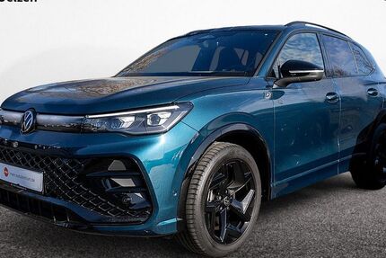 VW Tiguan 24.244 km 40.900 &euro; Uelzen 29525