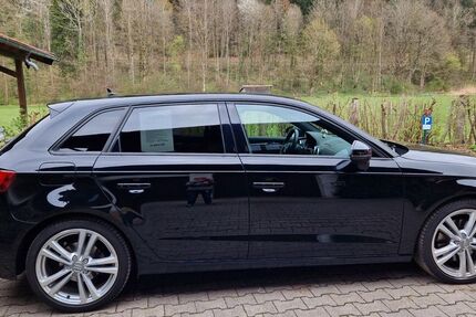 Audi A3 60.000 km 24.500 &euro; Bad Tölz 83646