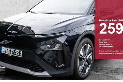 Skoda Elroq 10.000 km 36.980 &euro; Kaarst 41564