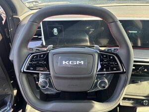 SsangYong Actyon Lux AT 2WD +Navi+Apple+360 Grad+Garantie 11 km 37.950 € Meerbusch 40667