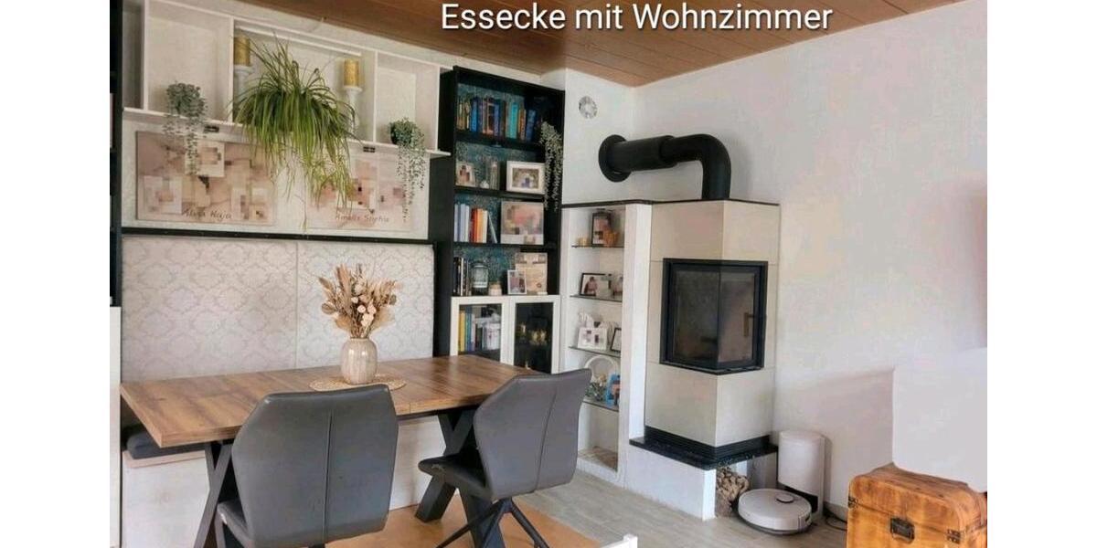 Reihenhaus Crailsheim - 5 Zimmer, 120 m&sup2;, 1.600&euro; | Angebot:26325954