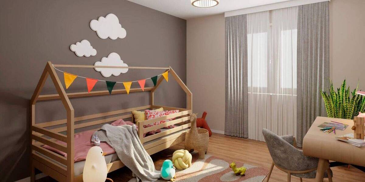 Willkommen im neuen Zuhause 3 zimmer