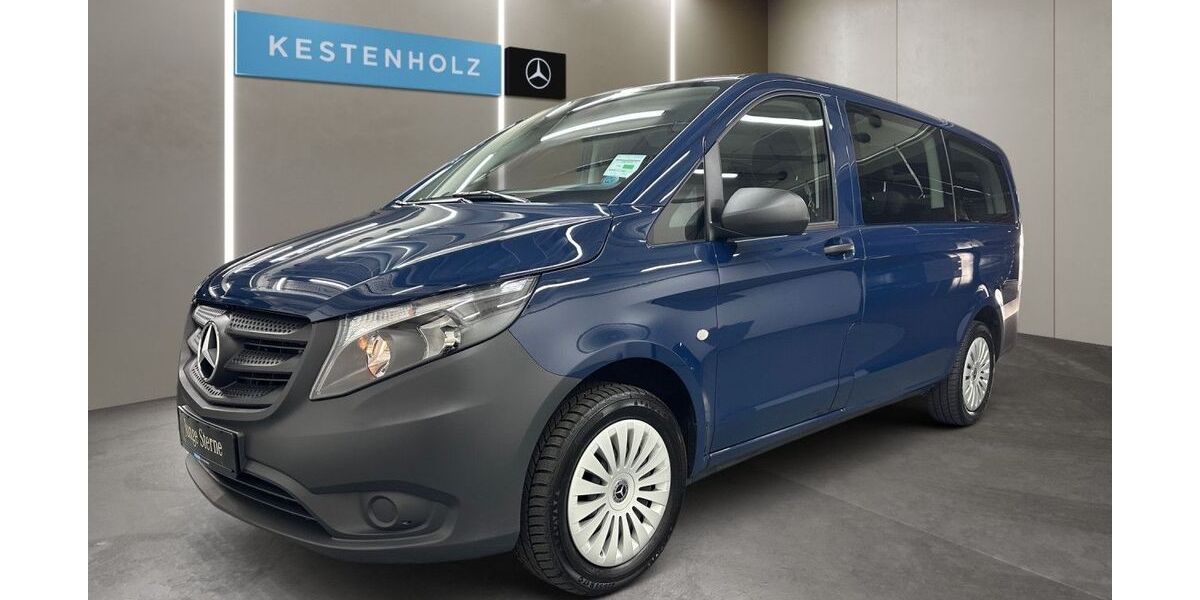 Mercedes-Benz Vito 29.946 km 37.790 &euro; Freiburg 79111
