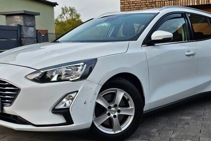 Ford Focus 189.780 km 6.990 &euro; Morsbach 51597