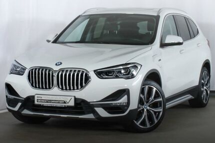 BMW X1 62.379 km 28.458 &euro; Maintal 63477