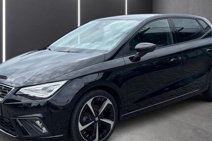 Seat Ibiza 32.412 km 19.950 &euro; Ennigerloh 59320