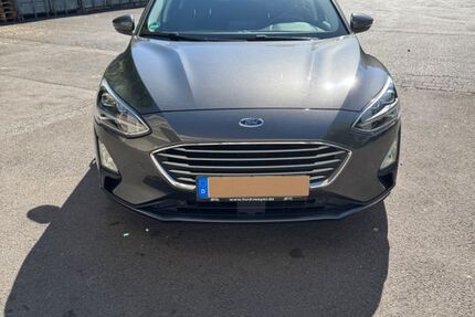 Ford Focus 50.500 km 12.000 &euro; Herford 32052