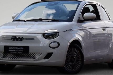 Fiat 500e 13.907 km 21.990 &euro; Siegen 57072