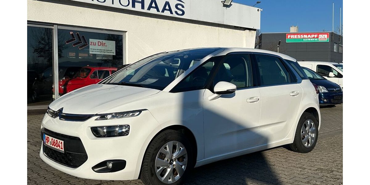 Citroen C4 Picasso 147.550 km 6.790 &euro; Viernheim 68519