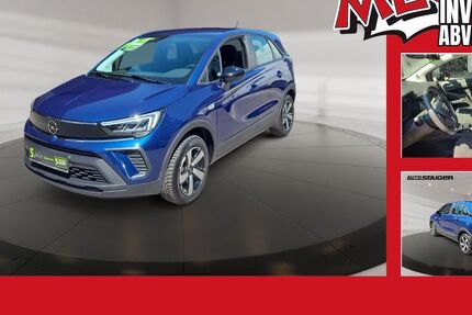 Opel Crossland (X) 24.676 km 12.990 &euro; Stuttgart 70188