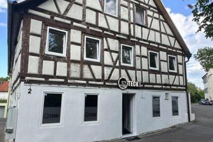 Kapitalanlage mitten in Kirchheim | Wohn- und Geschäftshaus zimmer