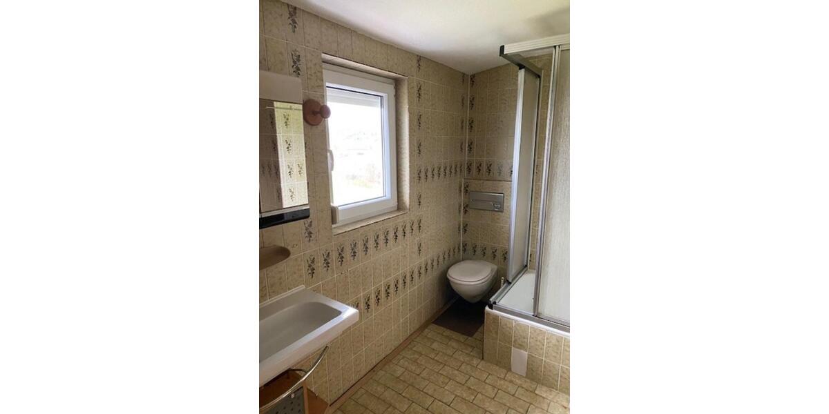 4-Zimmer-Wohnung in Hardheim 4 zimmer