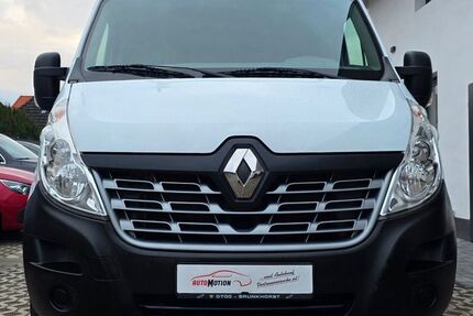 Renault Master 112.000 km 13.990 &euro; Langwedel 27299