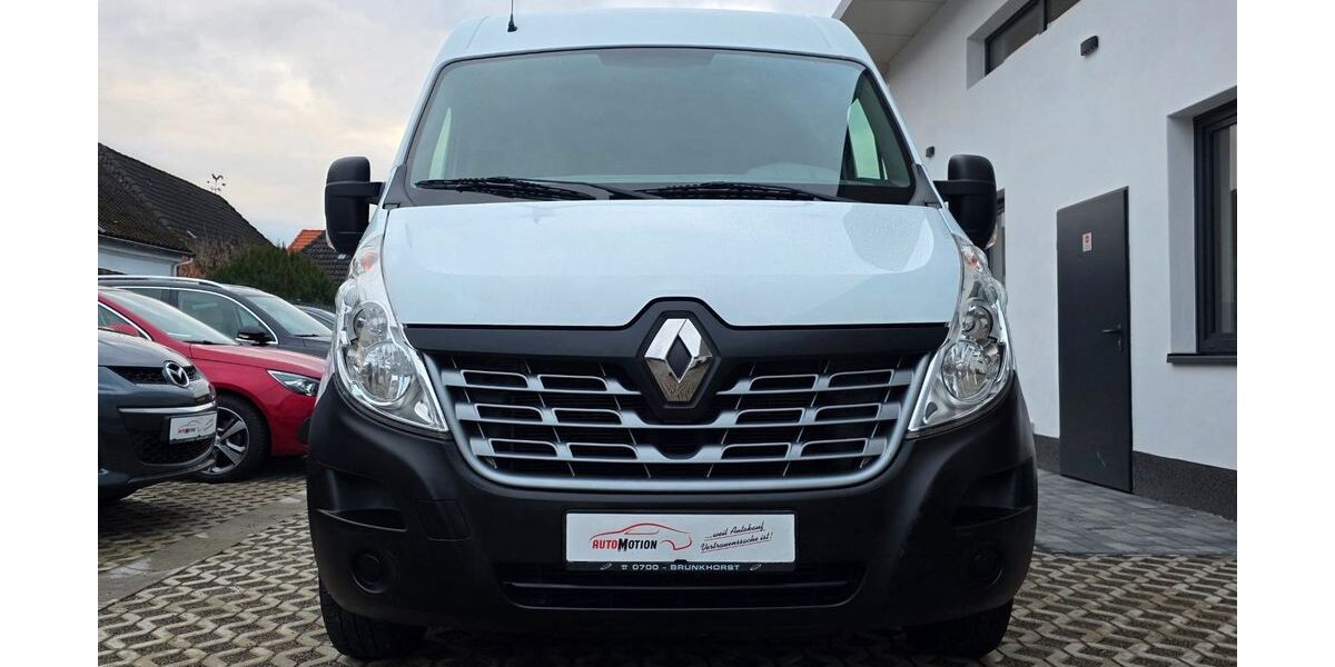 Renault Master 112.000 km 13.990 &euro; Langwedel 27299