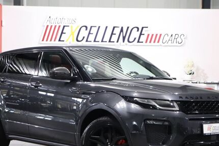 Land Rover Range Rover Evoque 135.000 km 17.555 &euro; Hamm 59077