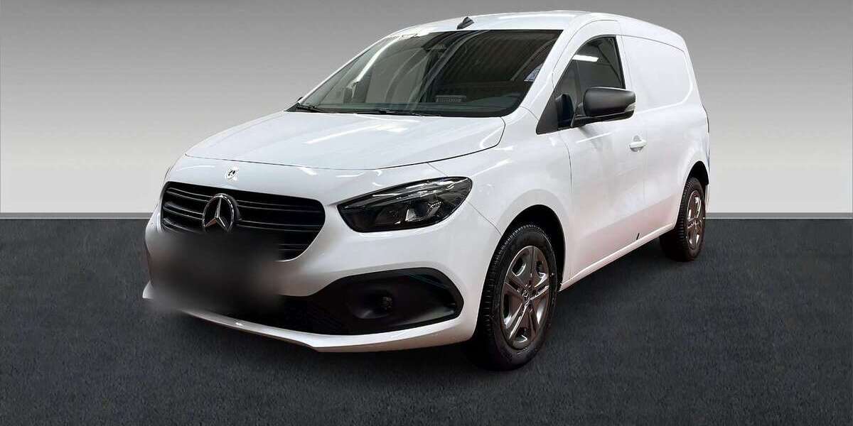 Mercedes-Benz Citan 6.200 km 28.699 &euro; Helgoland 27498