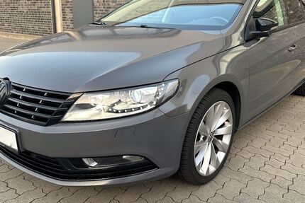 VW CC 100.000 km 17.895 &euro; Hamburg 21031