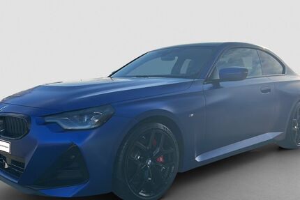 BMW 220 2.026 km 51.875 &euro; Zwickau 08060