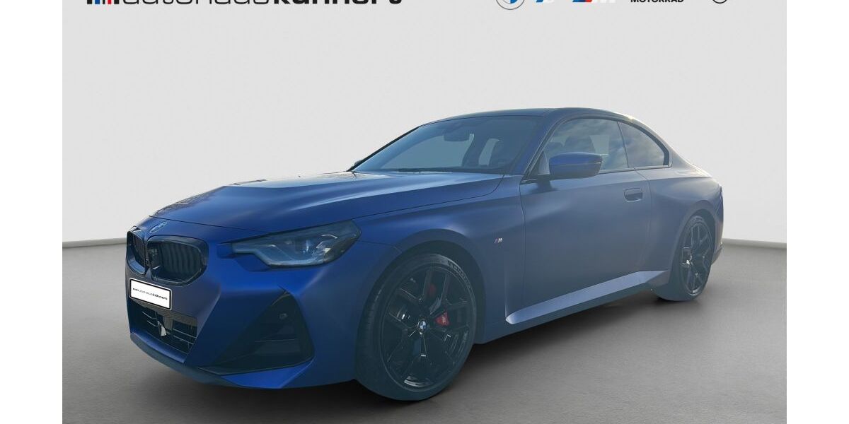 BMW 220 2.026 km 51.875 &euro; Zwickau 08060