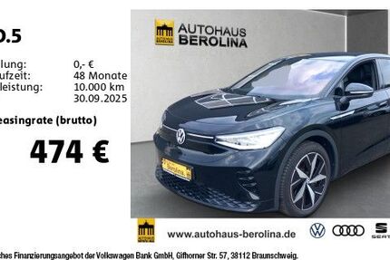 VW ID.5