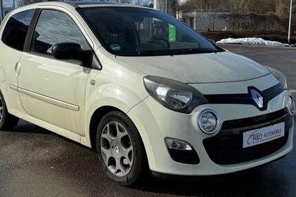 Renault Twingo 167.000 km 1.850 &euro; Wendlingen 73240