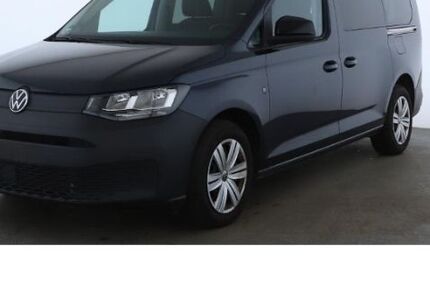VW Caddy Maxi 19.700 km 34.650 &euro; Manching 85077