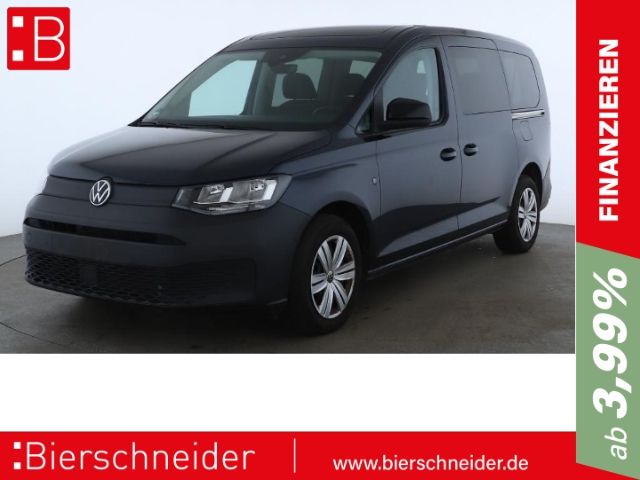 VW Caddy Maxi 19.700 km 34.650 &euro; Manching 85077