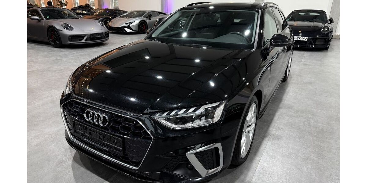 Audi A4 173.199 km 23.800 &euro; Riedstadt 64560