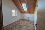 3 Zimmer - Dachgeschoss-Wohnung in Mettenheim-Hart 3 zimmer