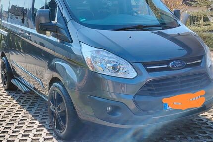 Ford Tourneo Custom 164.200 km 20.999 &euro; preussisch oldendorf 32361